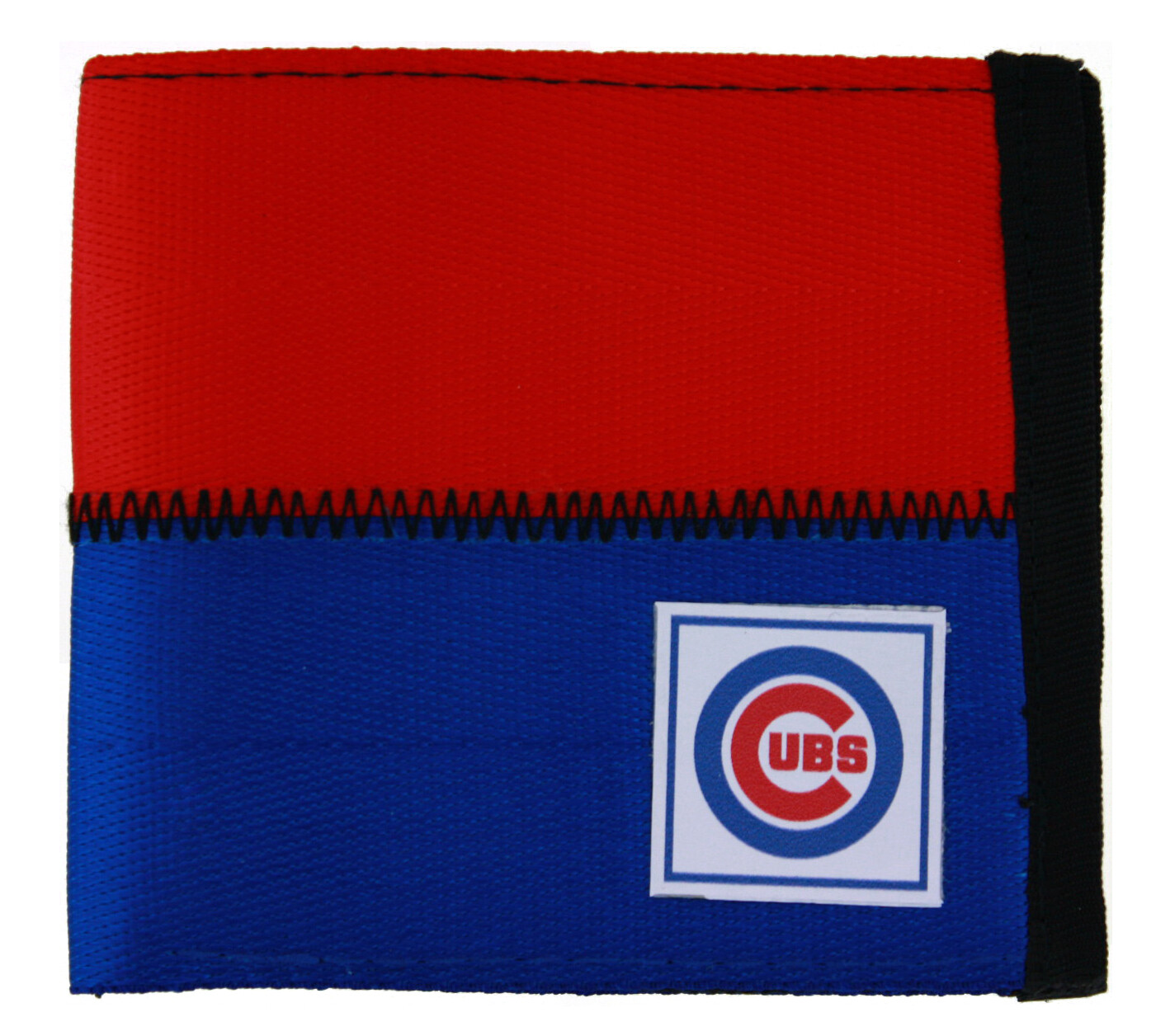 Chicago Cubs Bifold Wallet