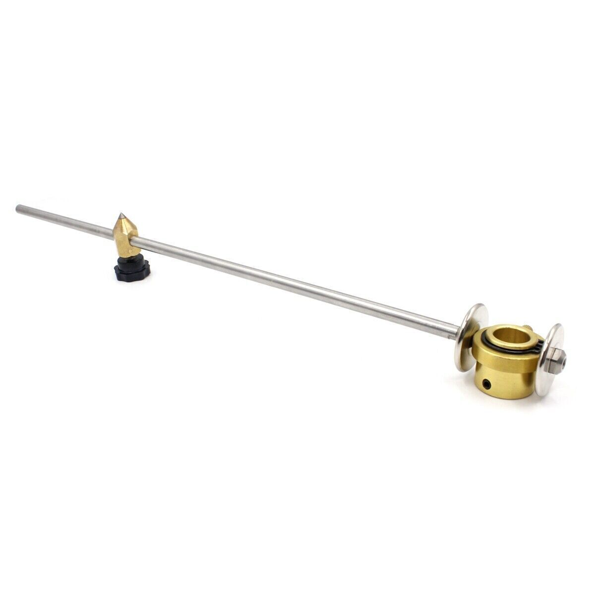 Circle Cutting Circinus Roller Guide Wheel Compass LG40 PT-31 Style Plasma Torch