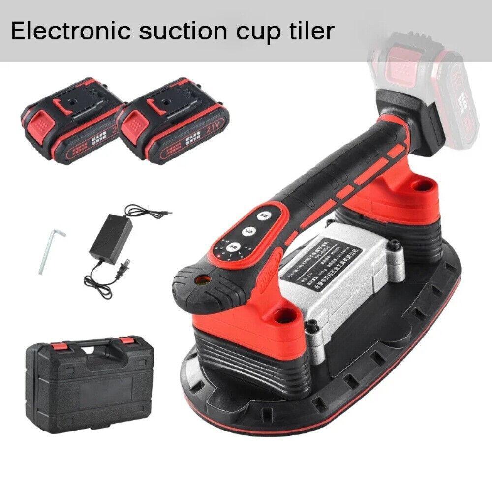 Tile Laying Machine Tiling Machine High Power Tile Vibrating Leveler
