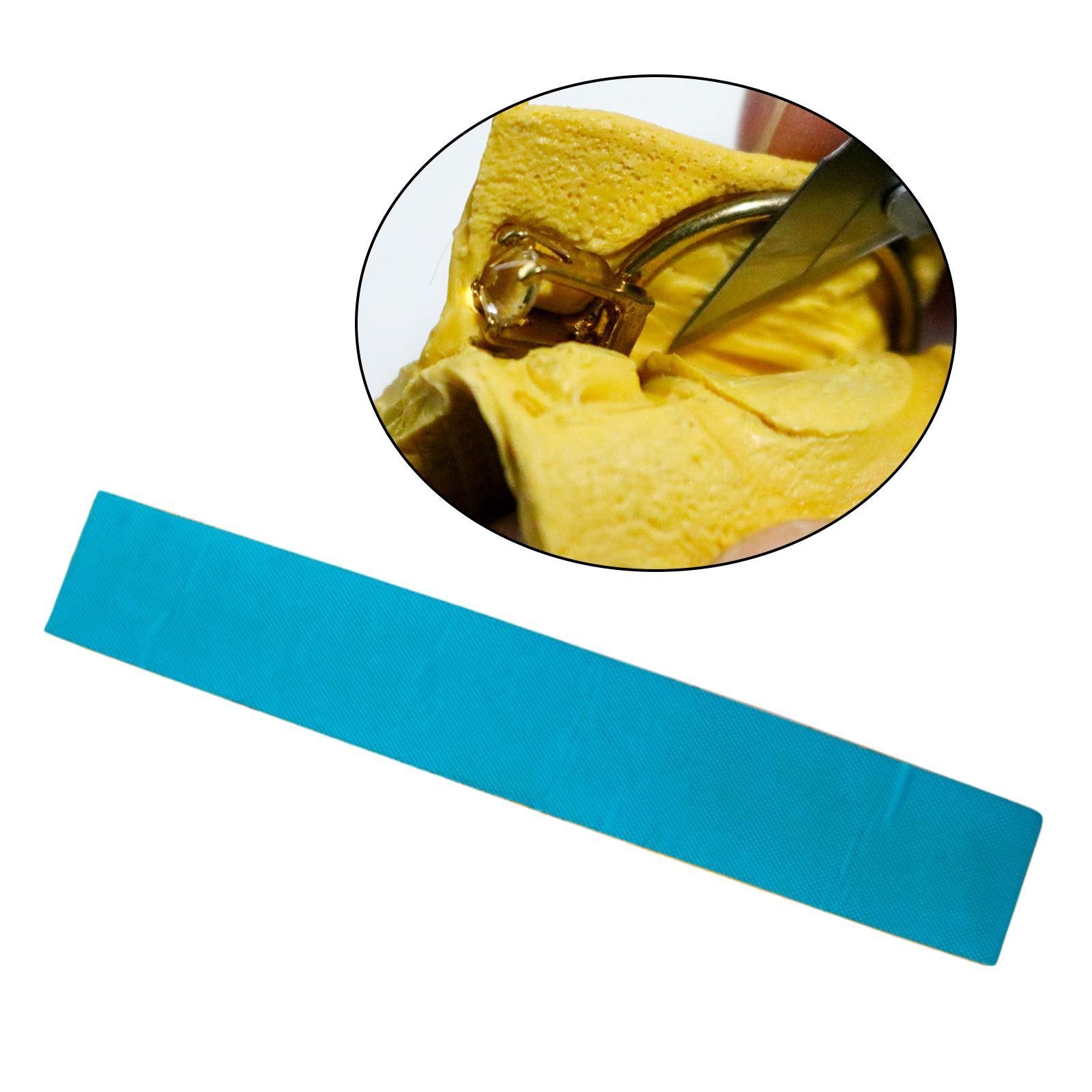 Jewellery Molding Tape Molding Film Accessories Jewelry