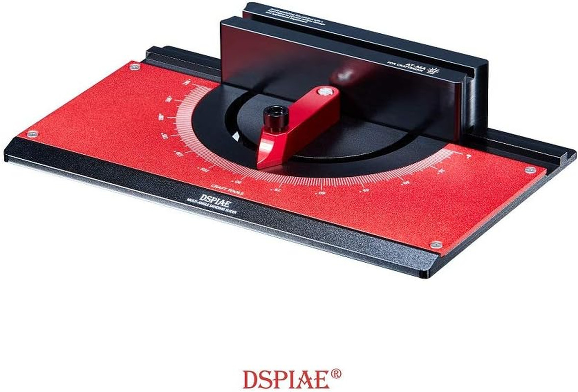 At-Ma Versatile Multi-Angle Sanding Tool for Hobby Model Kits