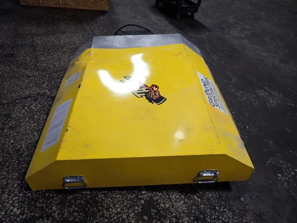 GROUND SPECIALTIES POSITION HEATER 01240981136