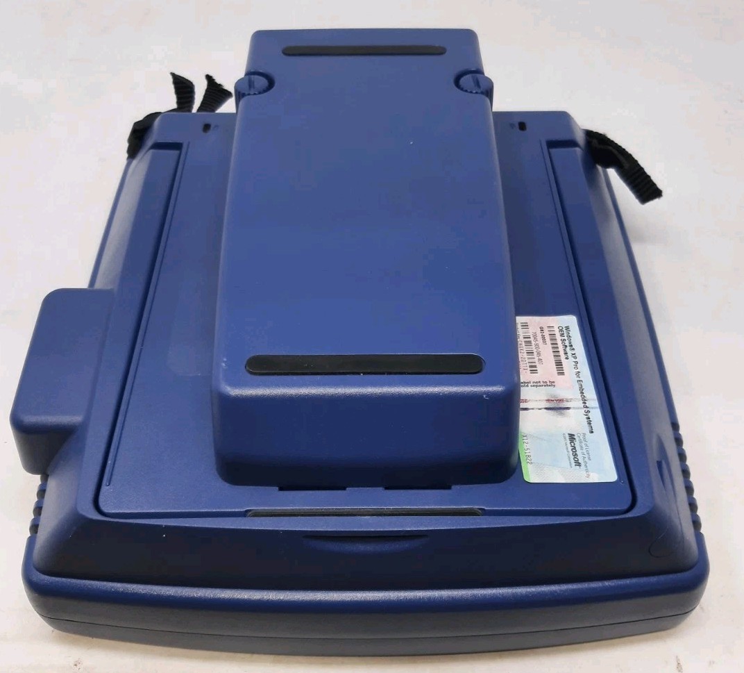 Fluke Networks Optiview Series iii Integrated Network Analyzer