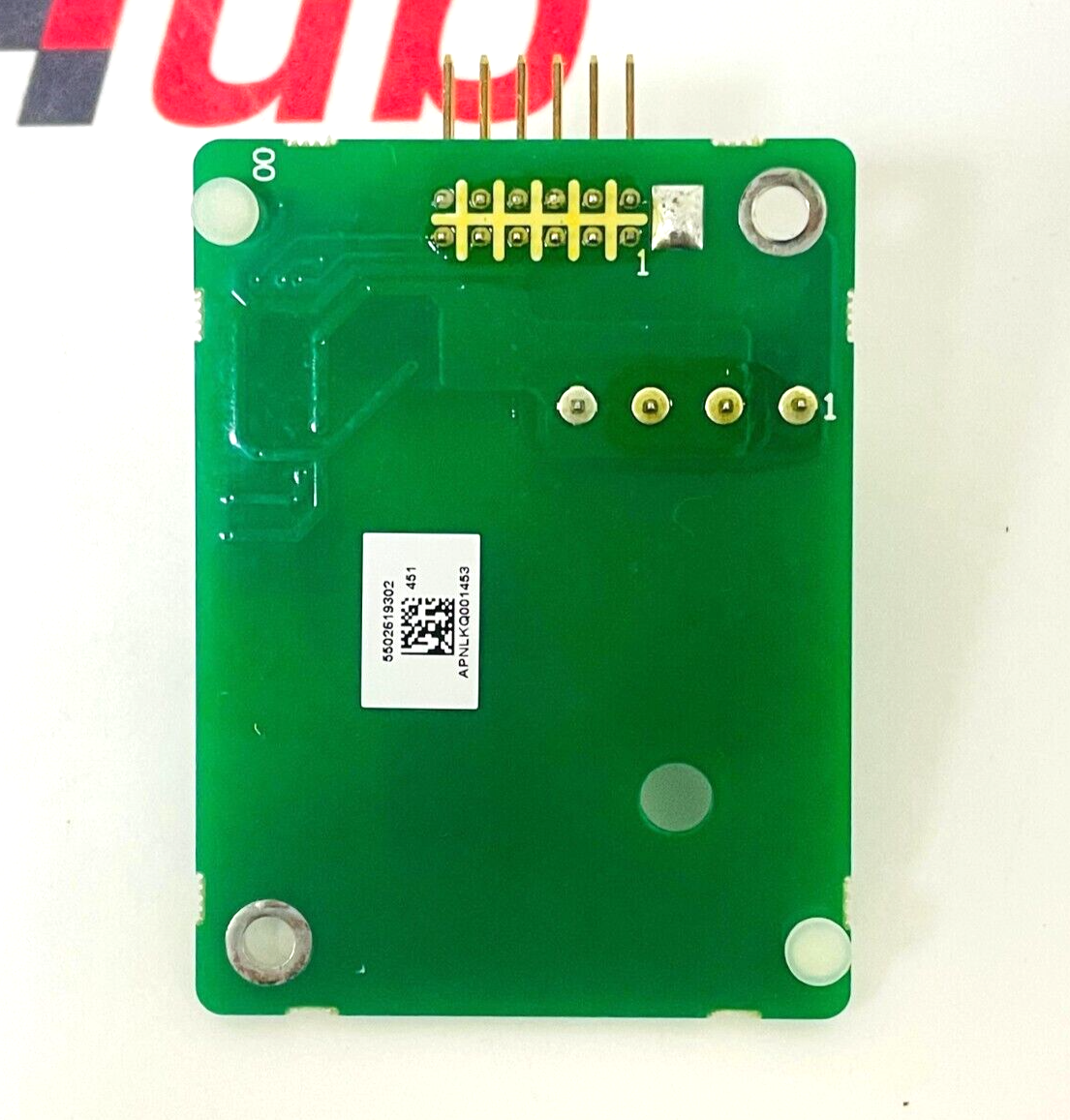 DELTA ELECTRONICS EMVJ-MF01 Communication Card