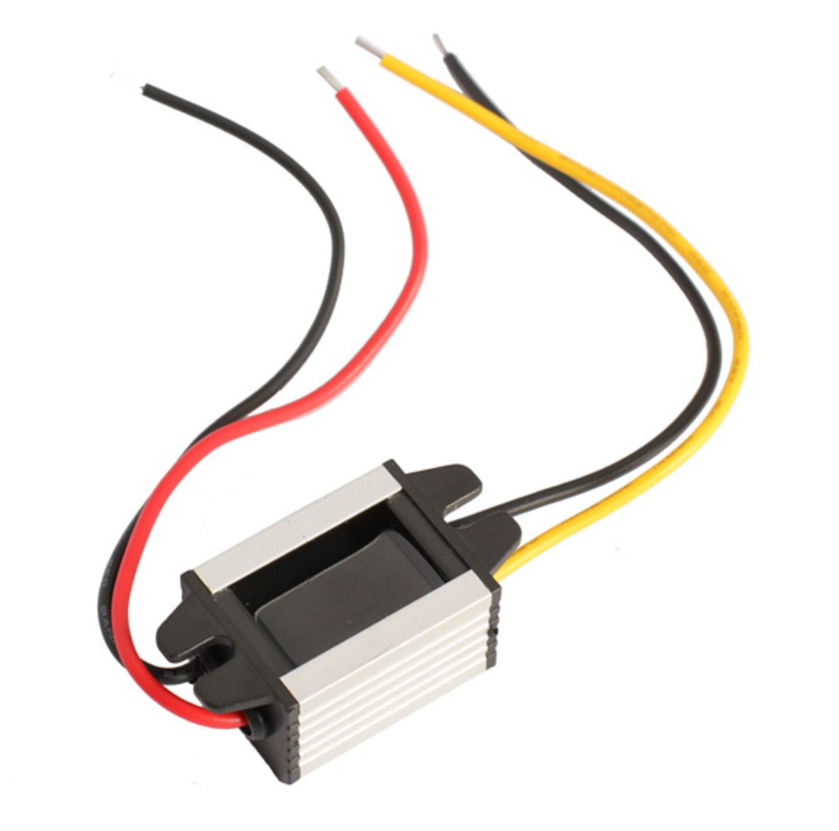 Car Charger Converter 12V To 6V 3A 18W DC To DC Buck Step Down Module