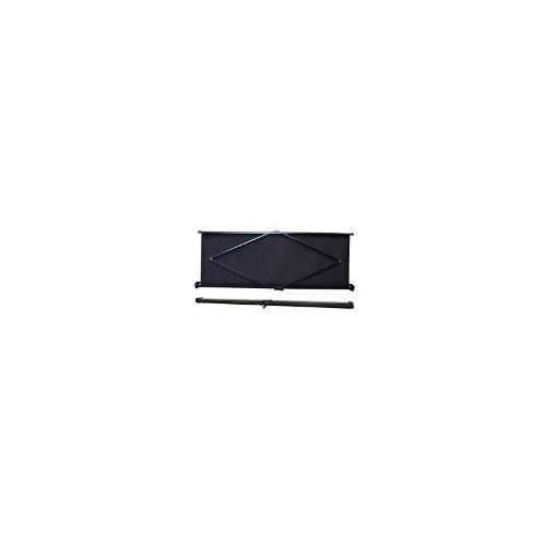Pyle PRJTP53 40'' x 30'' Mobile Pull-Out Style Portable Projector Screen