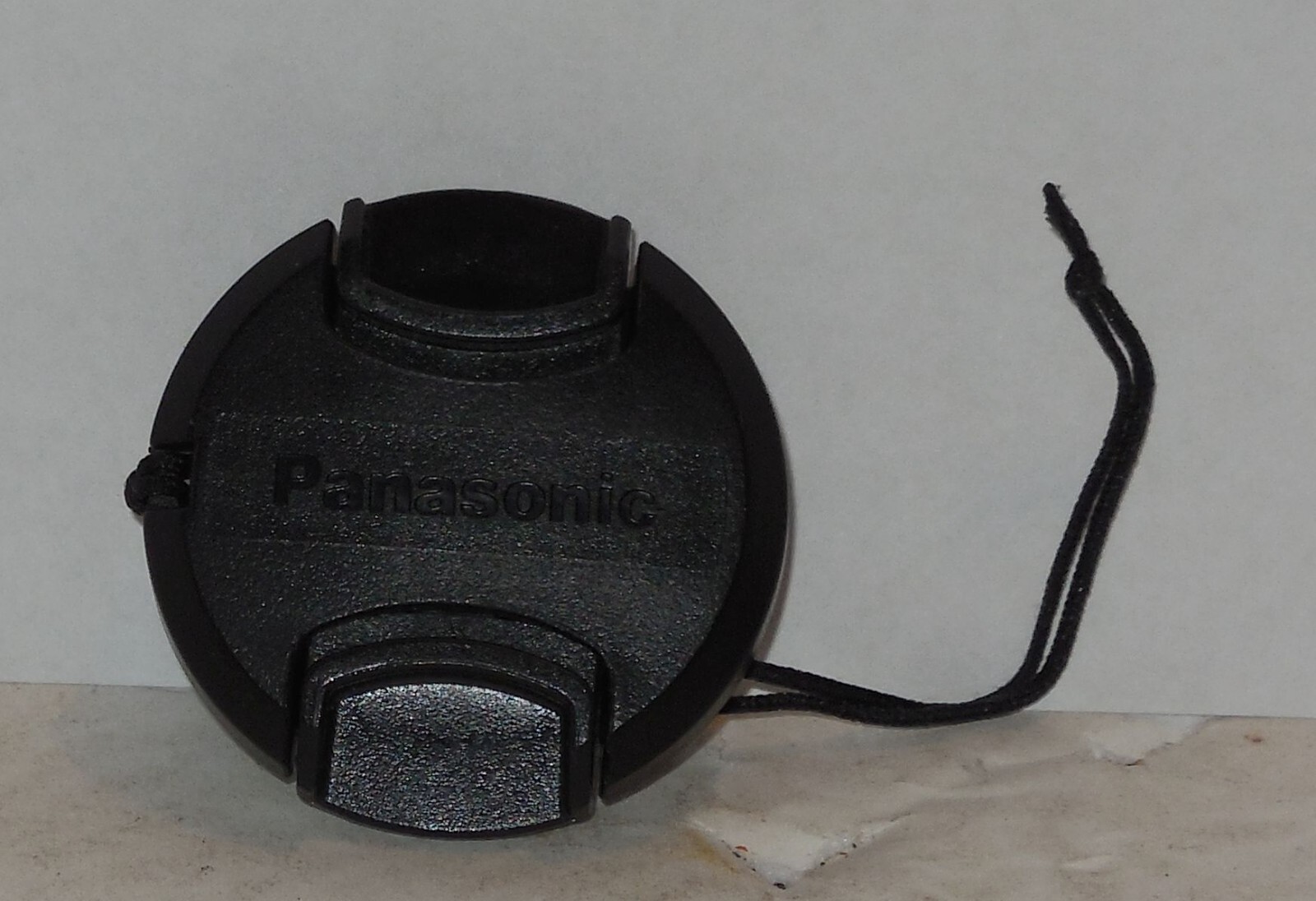 Replacement Original OEM Lens Cap For Panasonic PV-A206 Camcorder