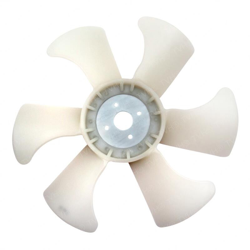 FOR KALMAR BLADE - FAN 8760966