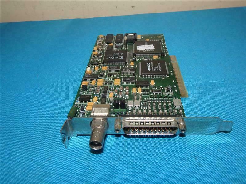 Euresys DOMINO-MINI PCB Board