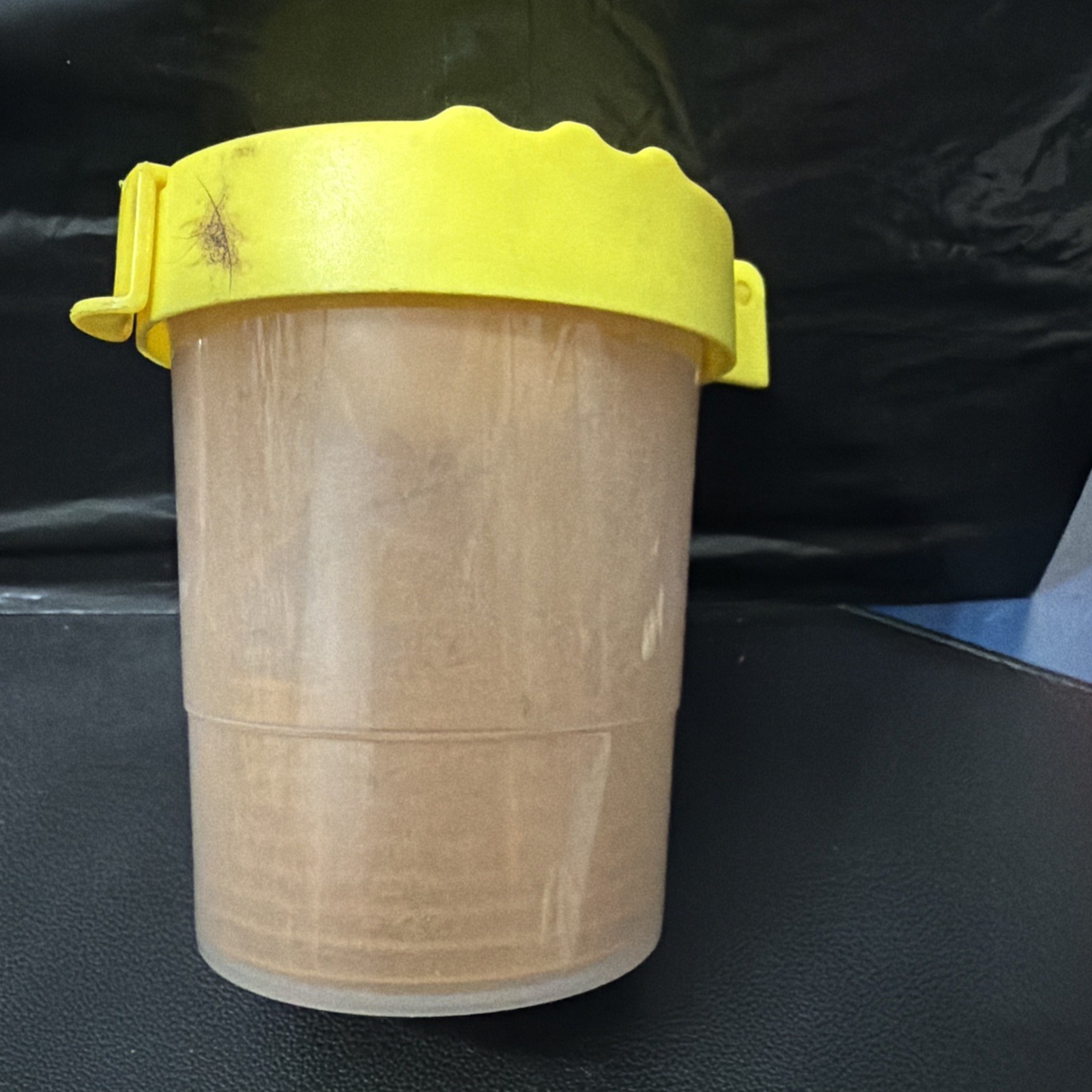Vintage 12 Oz Container Of BB’s