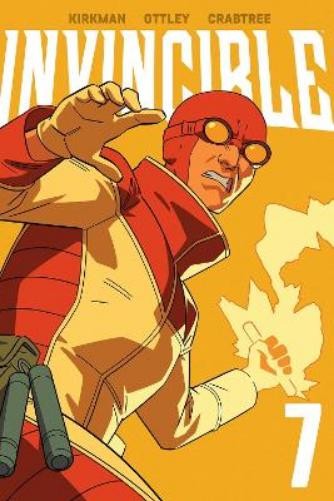 Robert Kirkman Invincible Volume 7 (New Edition) (Paperback) Invincible