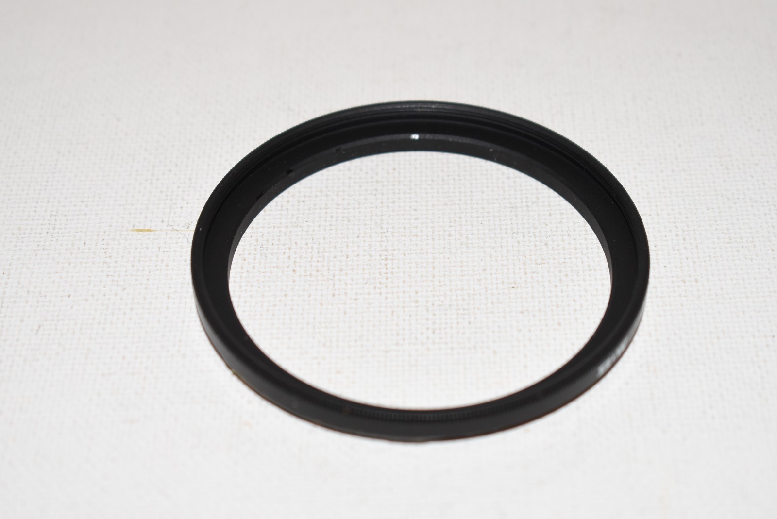 B + W SCHNEIDER STEP UP RING (2) 67EI-62EA SCREW FILTER ADAPTER