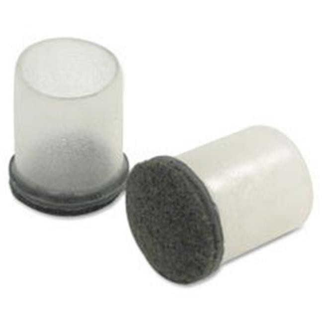 Lorell Clear Sleeve Floor Protectors (llr-00128) (llr00128)