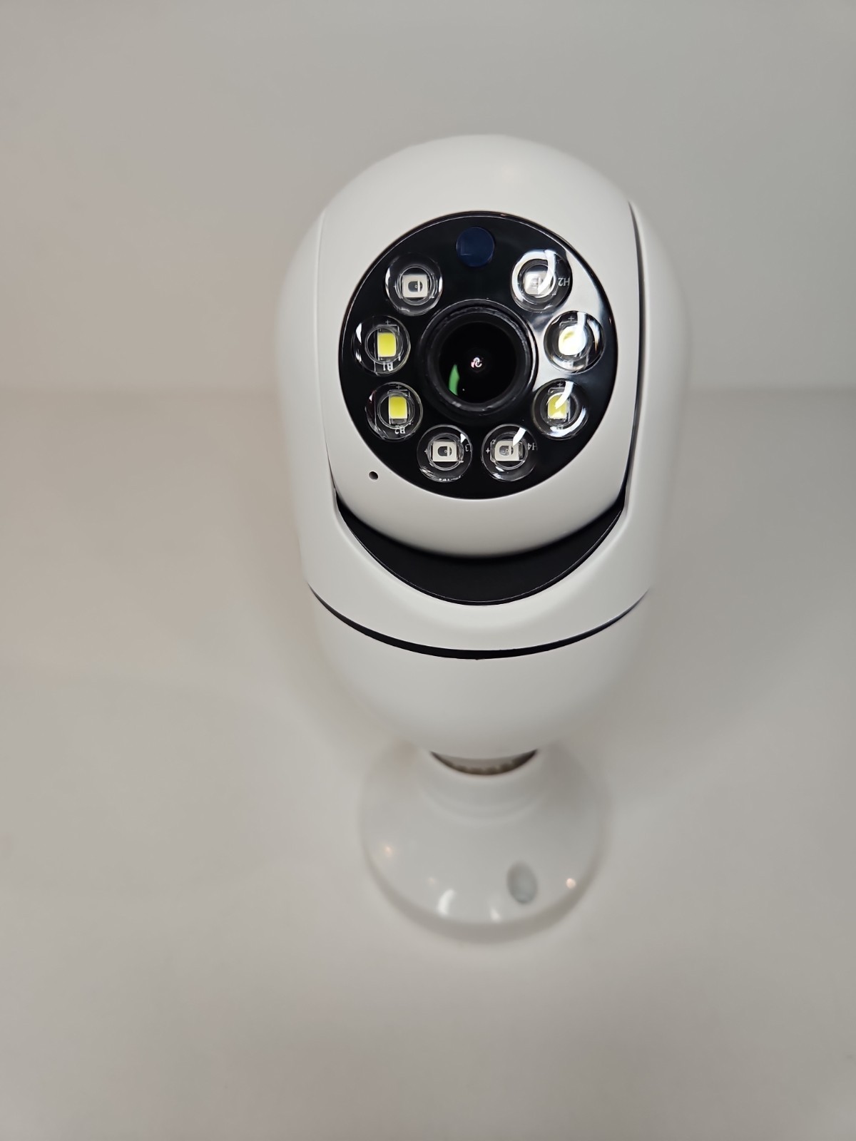 Smart HD WIFI Camera YCC365PLUS