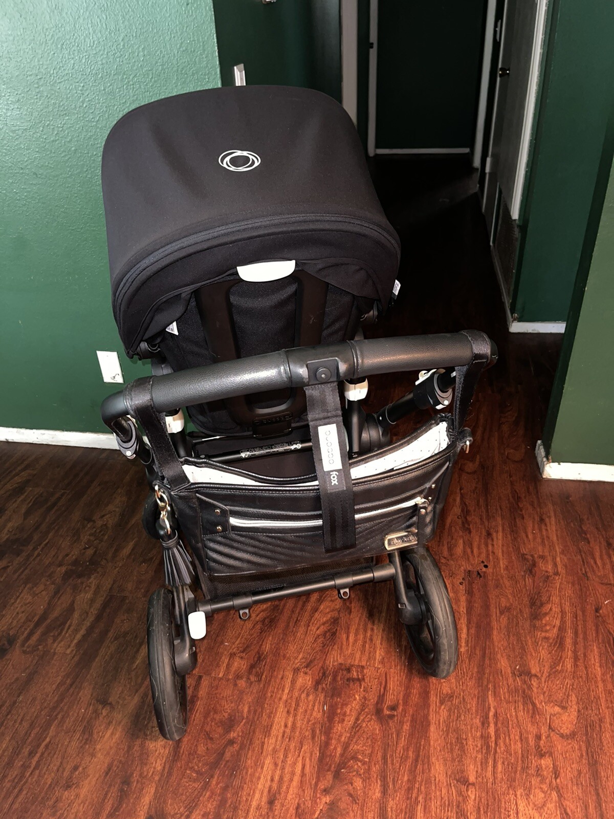 Bugaboo Fox Stroller