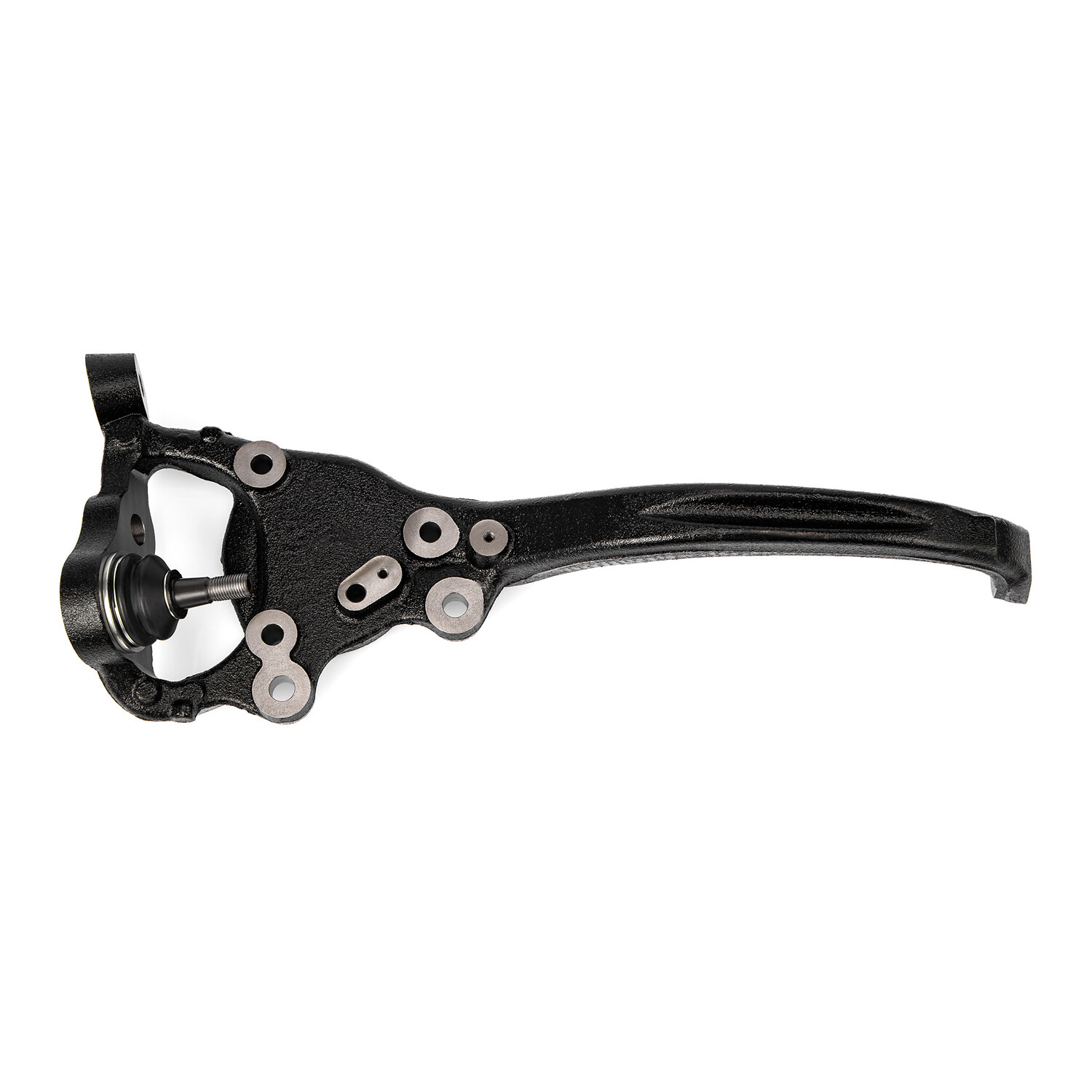 Front Right Side Steering Knuckle For 2012-2021 Chrysler 300 Dodge Challenger