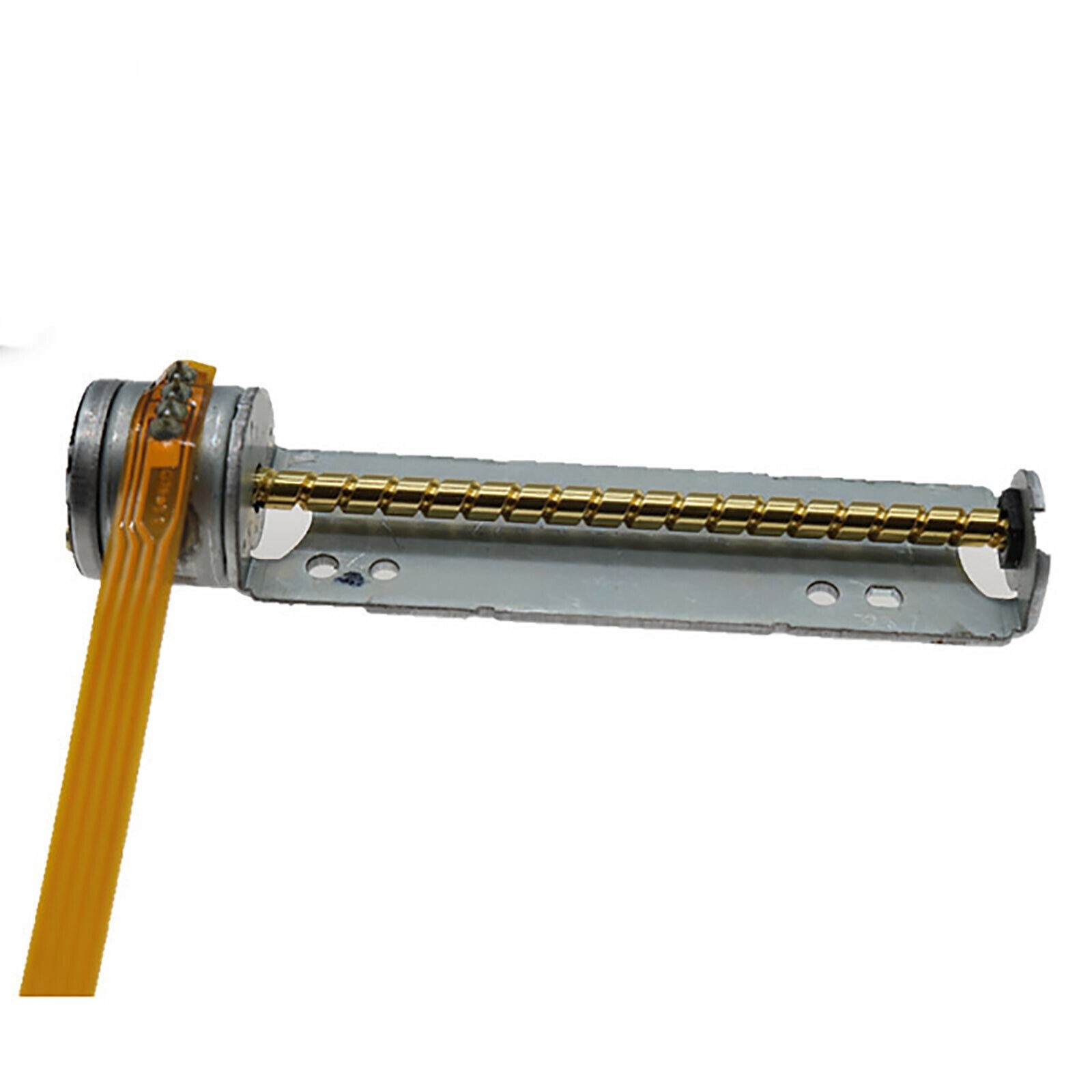 Stepper Motor Micro Motor Two Phase Four Wire for Optical Drive Sliding Table