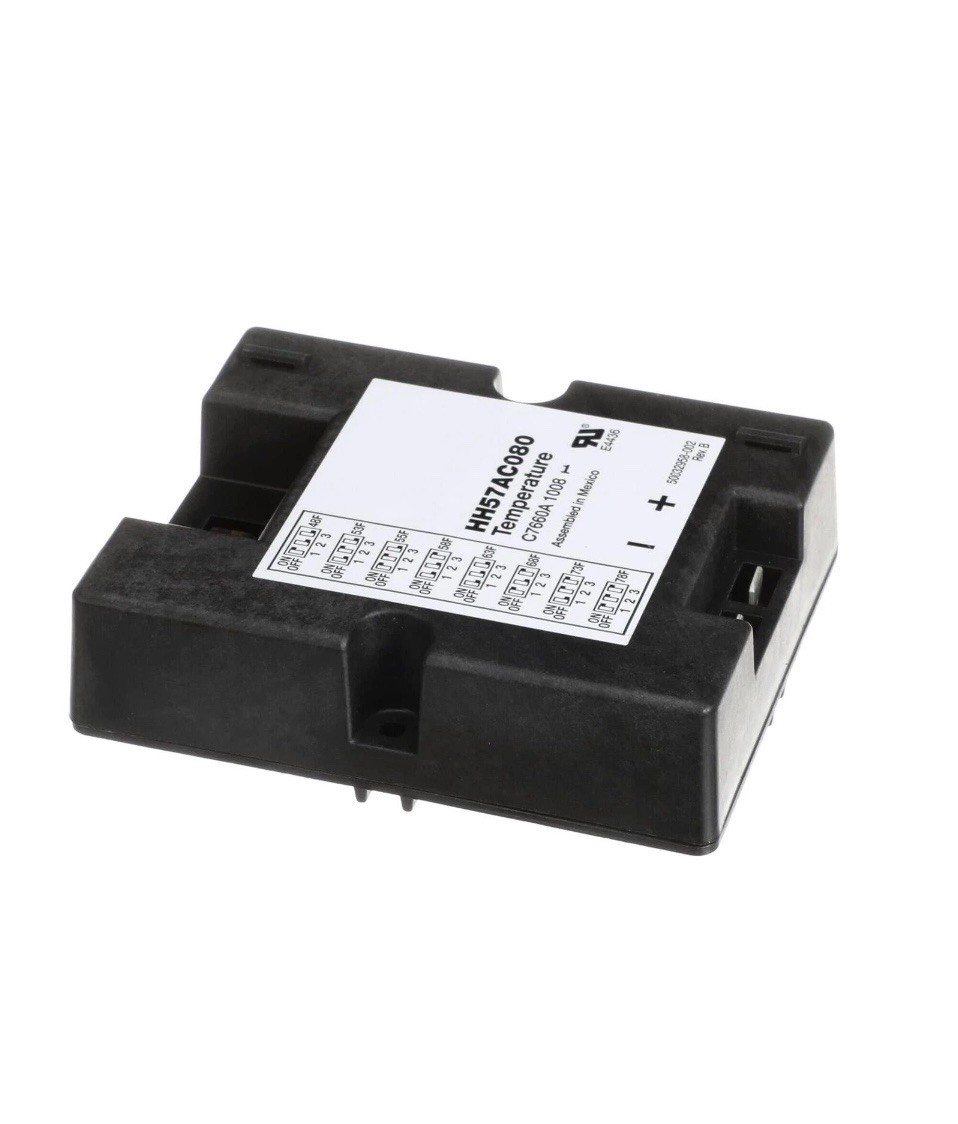 Carrier Hvac HH57AC080- Genuine OEM Replacement Part
