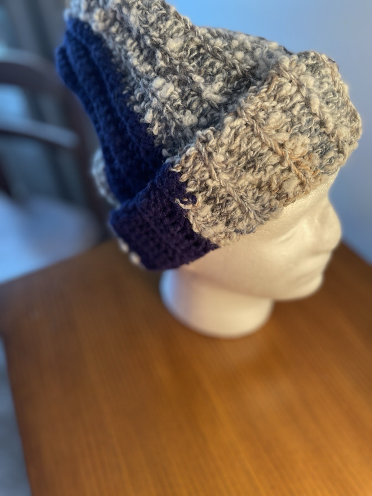 Beanie Hats Handmade, MANY COLORS Available !!