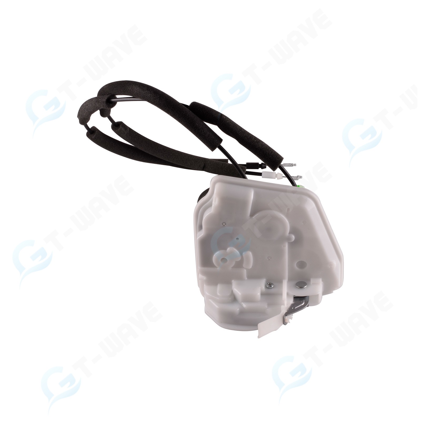 Front Right Passenger Side Door Lock Latch Actuator for 2010-2013 Mazda 3