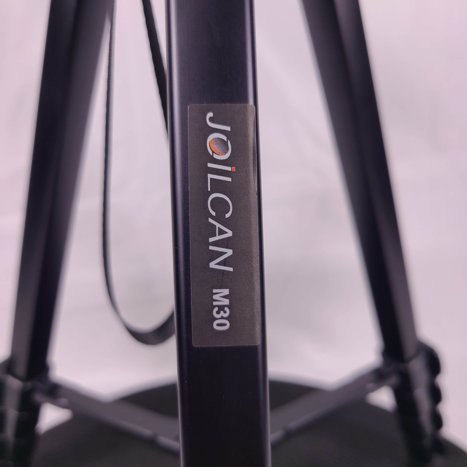 Joilcan M30 Camera Tripod - Stable - Extendable - Lightweight - NEW