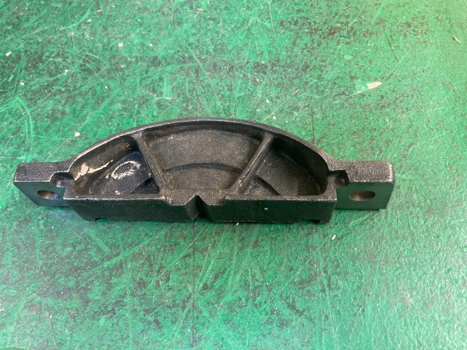 JET Rear Arbor Trunnion Bracket Table Saw Part 200052