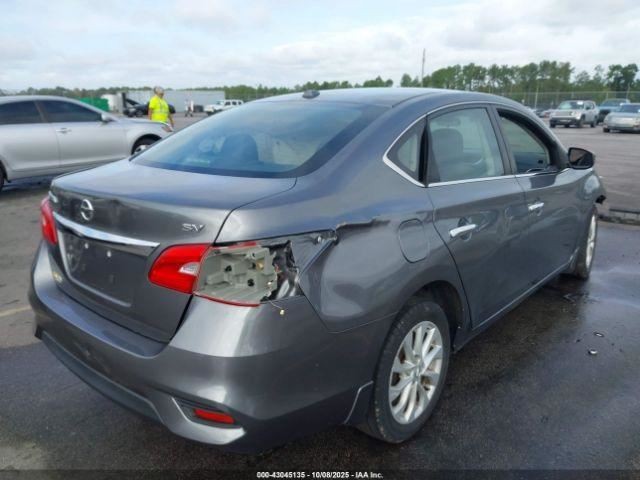 SENTRA    2018 Glove Box 4905750