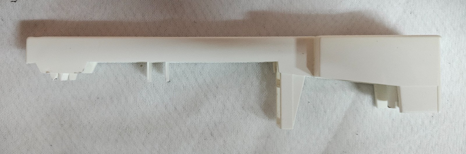 ROLAND KR-75 Keyboard White A3 Replacement KEY