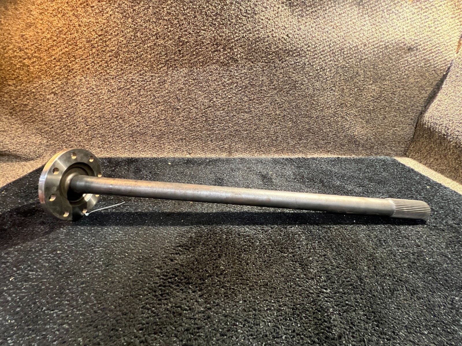 EATON 10890 Drive Axle Shaft - 41.063 in. Length, 2.060 in. OD, 36 Spline