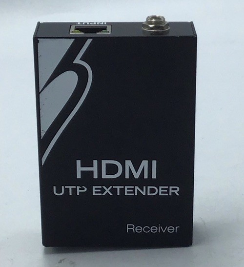 Link Brand EXT-HD1 RX HDMI UTP Extender - Reciver Only