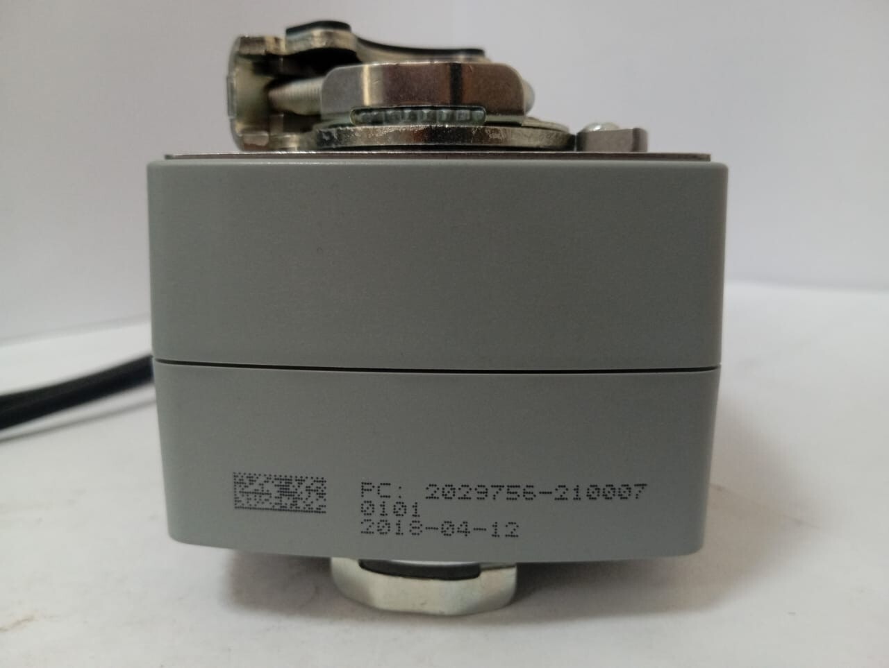 Schneider Electric / Damper Actuator / MD10SR-24TS