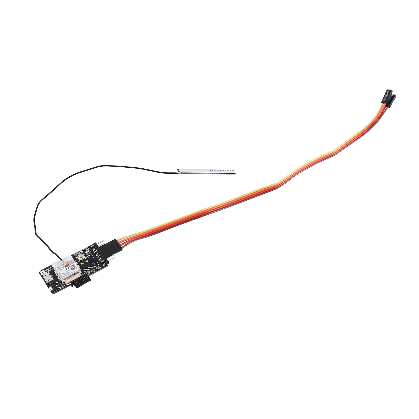 Tuya Wifi Computer Reset USB Card for PC Computer, APP Remote 6644