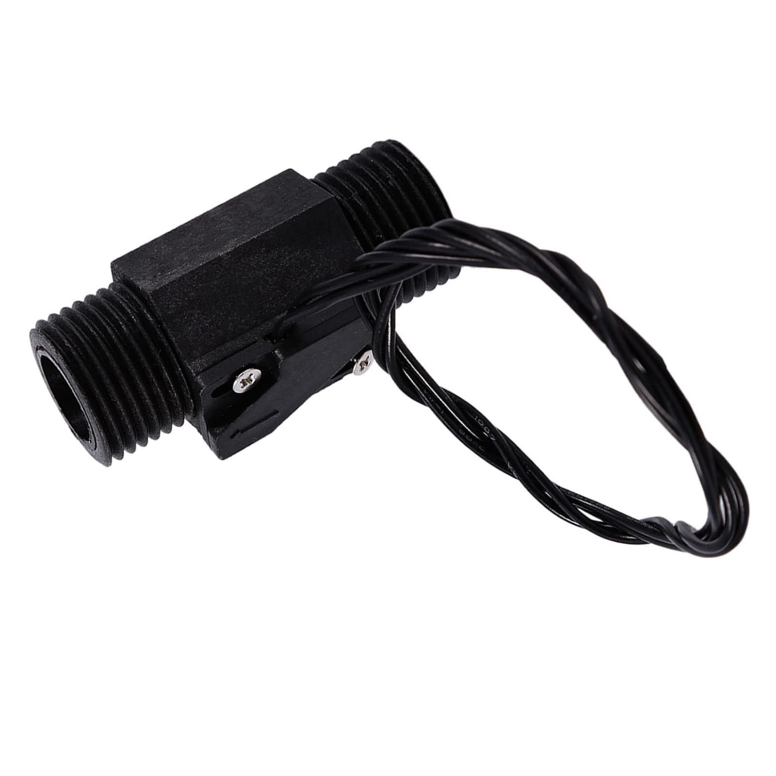 1pc Plastic Water Switch Vertical/Horizontal Sensor Magnetic Used in...