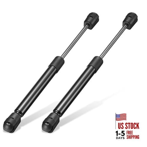 4058 10 inch 35Lb/156N Gas Struts Shock 10" 35lb Gas Spring Lift SY07454-002