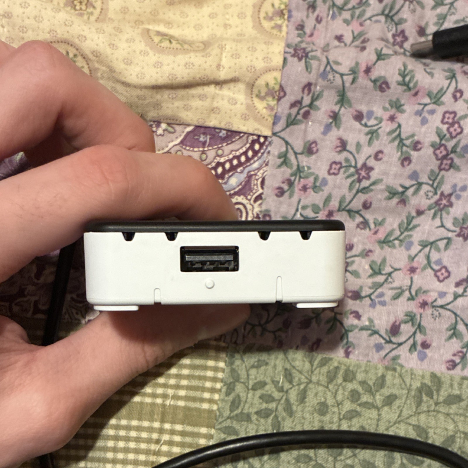 Xim Matrix Multi-Input Adapter