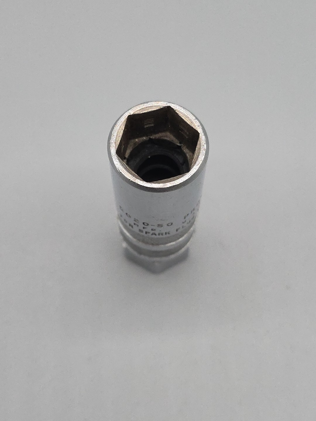 Proto Tools 5020•50 Spark Plug Socket 5/8" 6pt