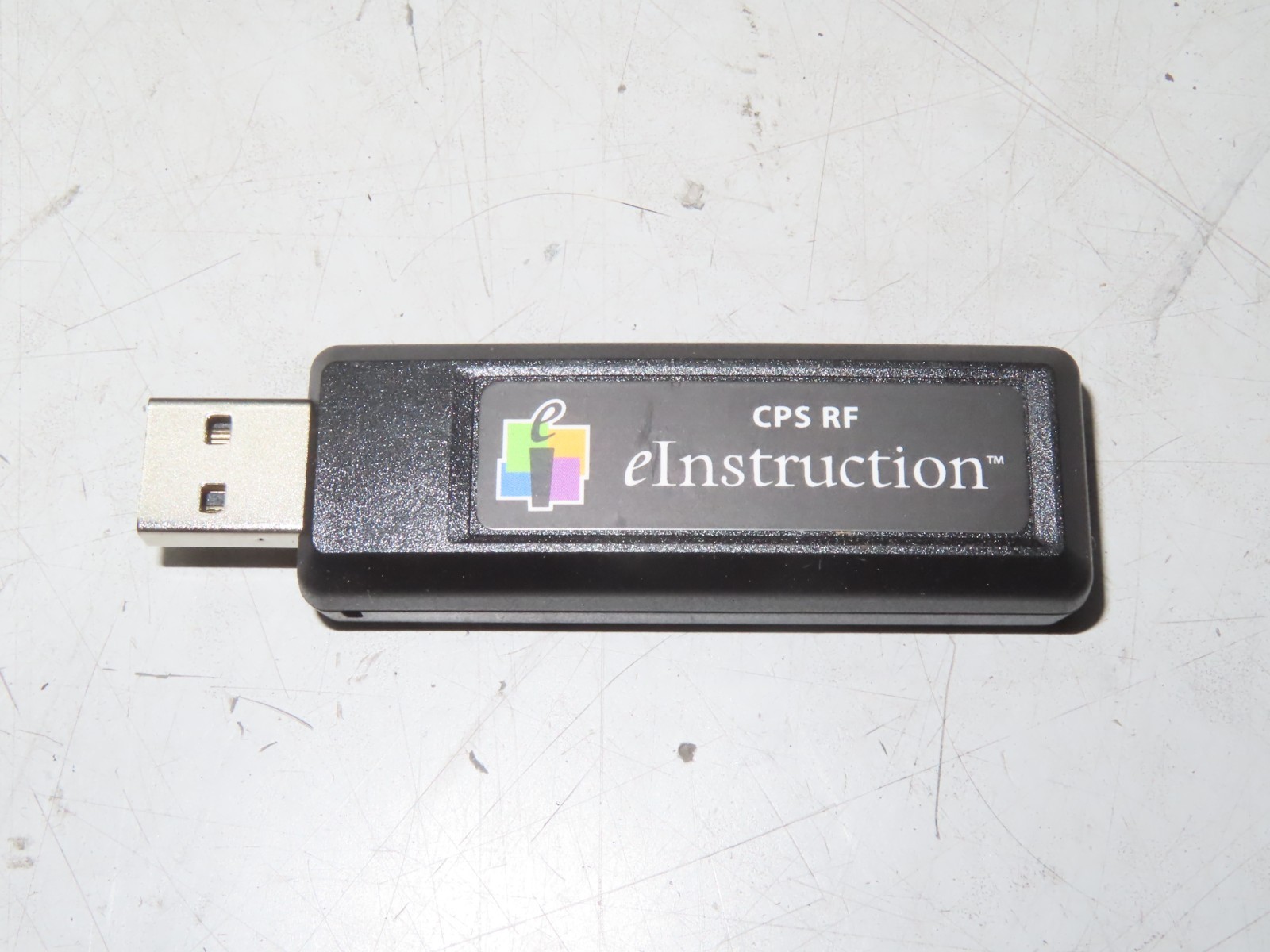 E-Instruction eInstruction USBGEN2-EI USBGEN2EI for CPS Clicker