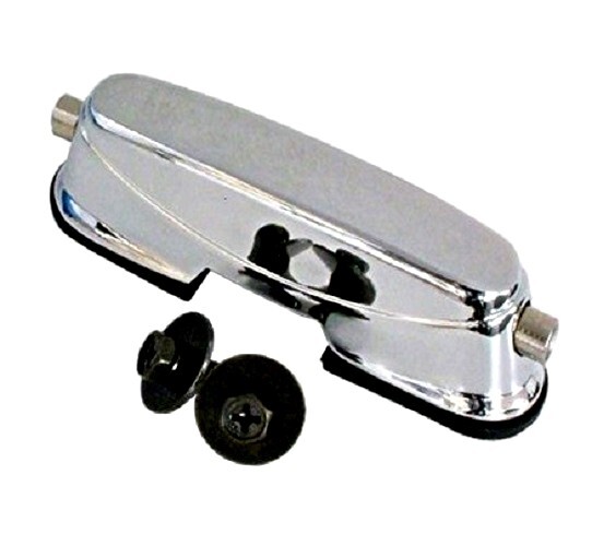 TAMA Snare Drum Lug with Screws for 5"-5.5" Depth w/ Tracking Number