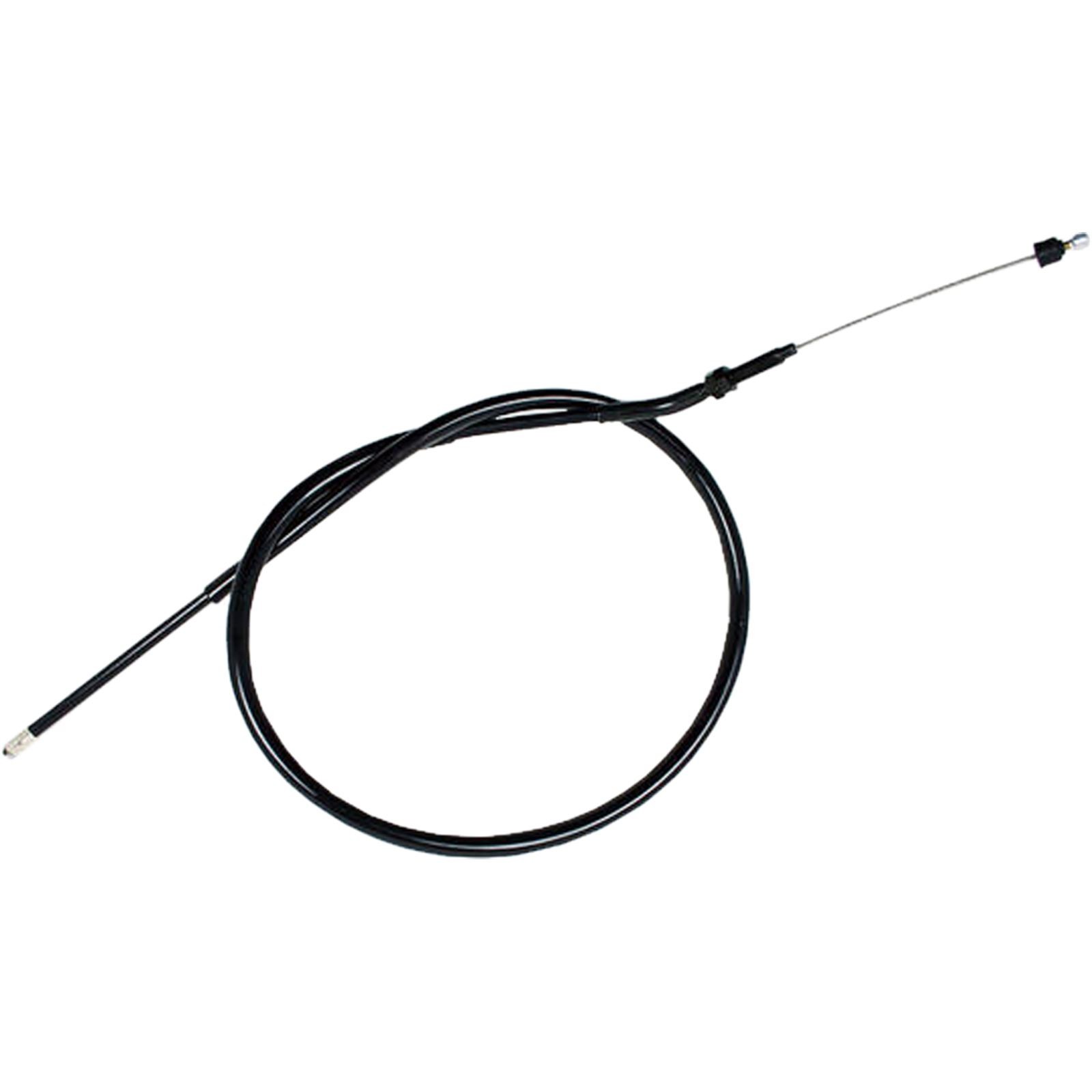 Motion Pro Black Vinyl Clutch Cable 02-0548