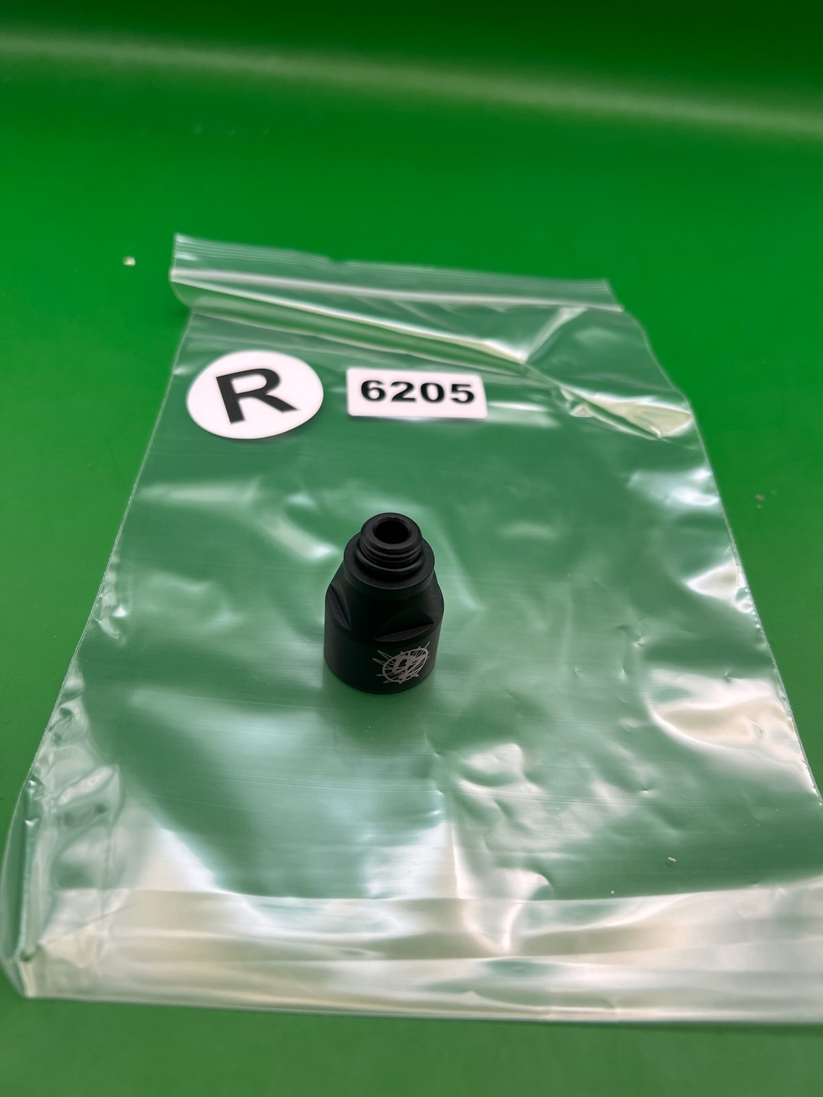 Pro Team Products Armson Vertical ASA Adapter