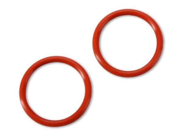 Traxxas Revo 5362 O-Ring 5365 Brake Pad, 5377 Idler Gear & 5363x Fuel Tank