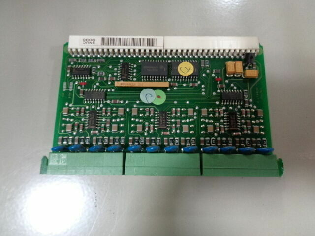 Vitronics Soltec PC9417A Circuit Board