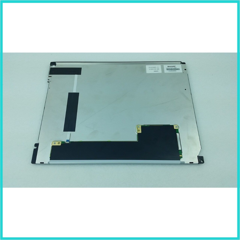 Brand New LQ121S1LG81 LCD Display Screen for Sharp Fast Shipping