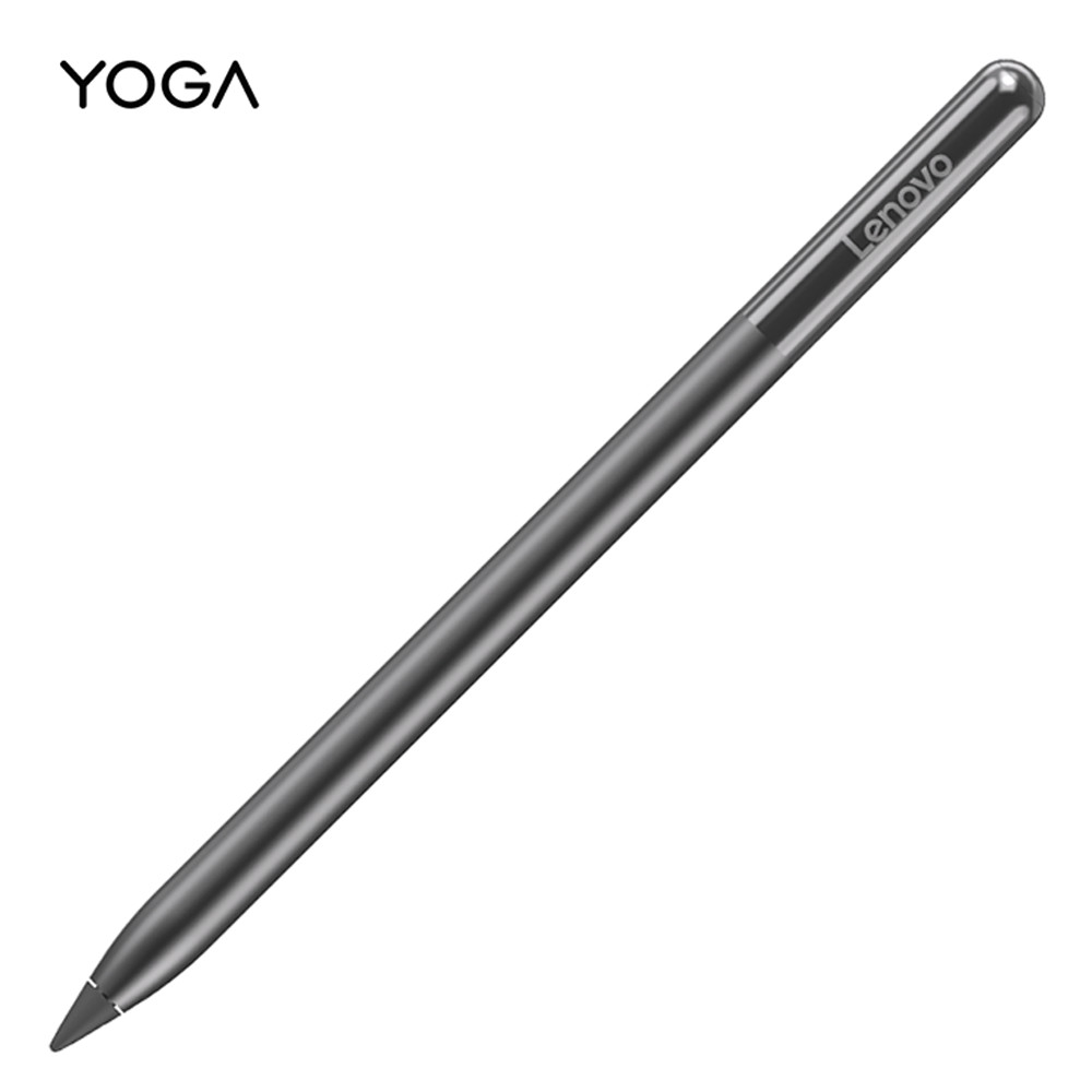 Lenovo Pencil Pro –for YOGA Pad Pro & AI Edition, 17.6g, 162mm, Precision Stylus