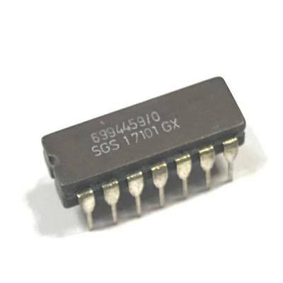 6994459/0 Integrated Circuit SGS