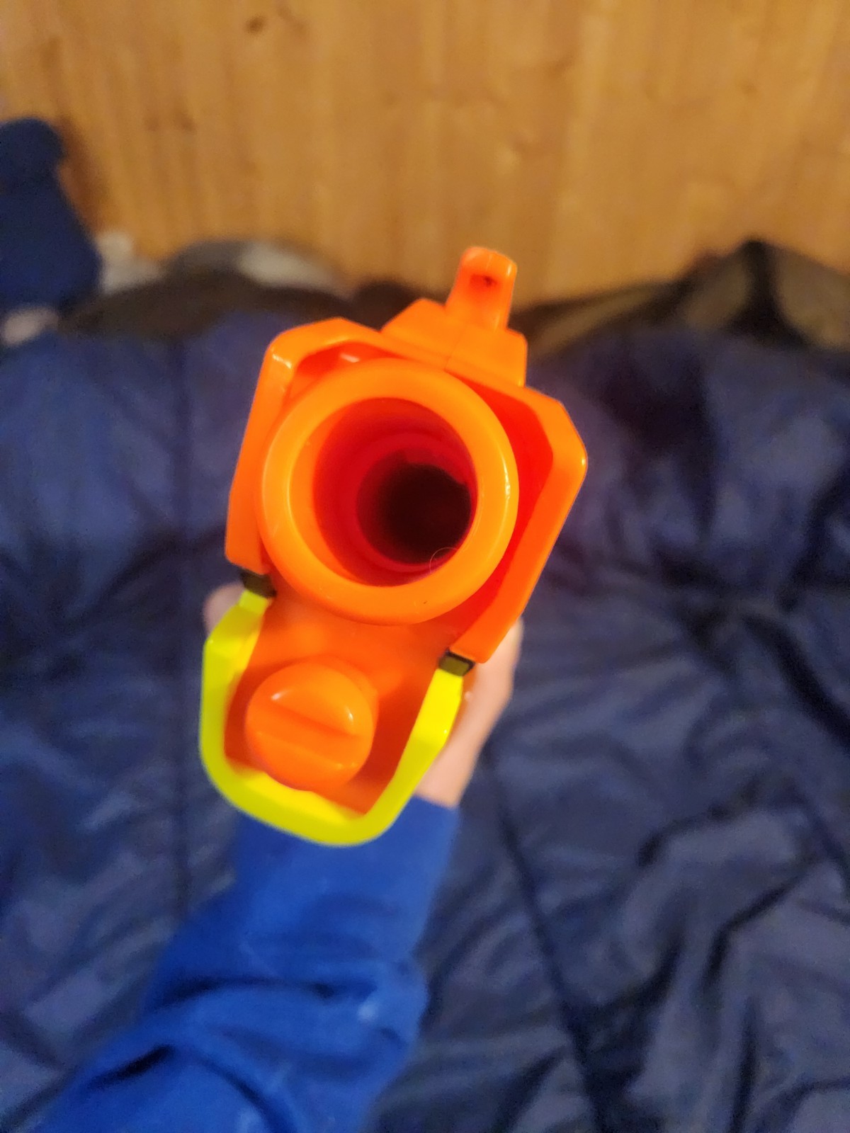NERF Rival XX1000 Blaster Only