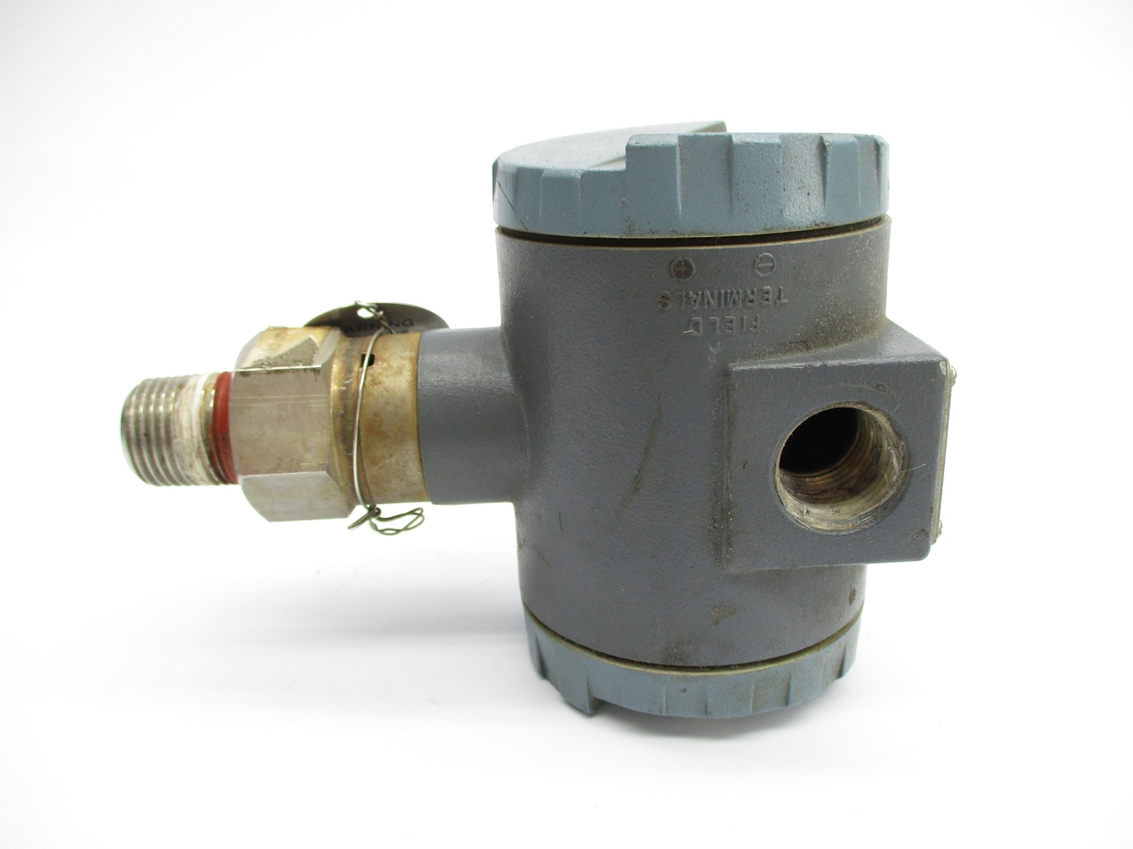 FOXBORO 841GM-CT1 300PSIG UNMP