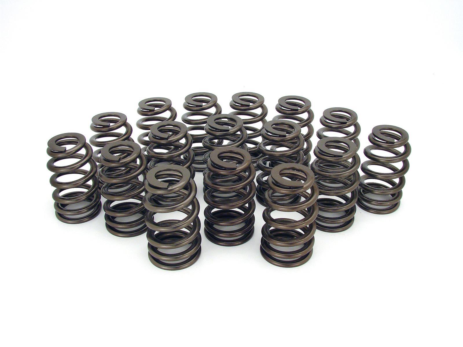 Comp Cams 26986-16 .575" Lift Beehive Valve Springs Set for SBC BBC