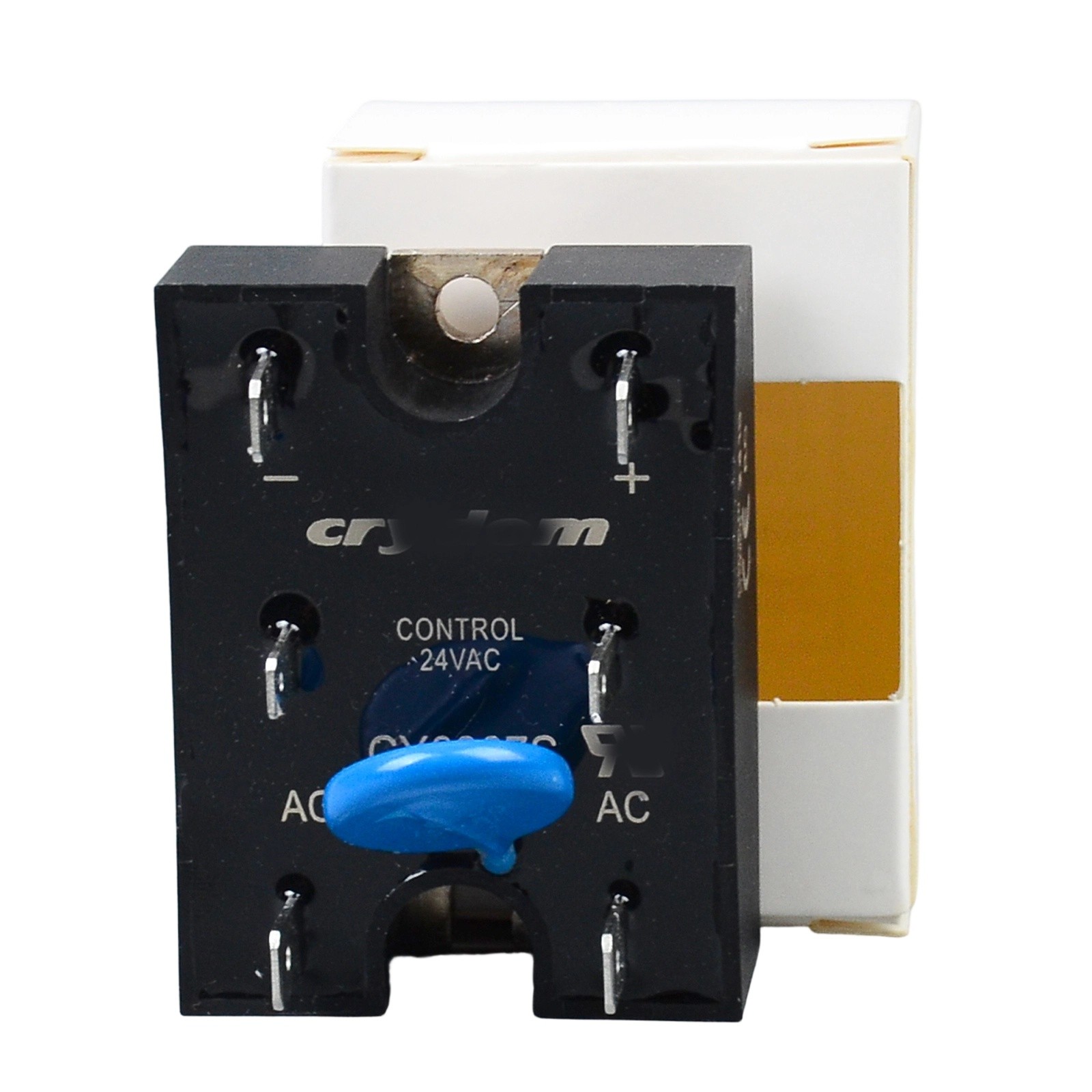 CY6807S SSR Solid State Relay SCR Output 24VAC For Crydom Sensata