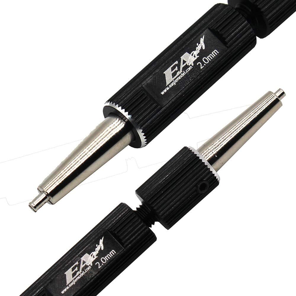 EAGLE RACING Bearing Push & Remover [#BB-PR] (2mm)